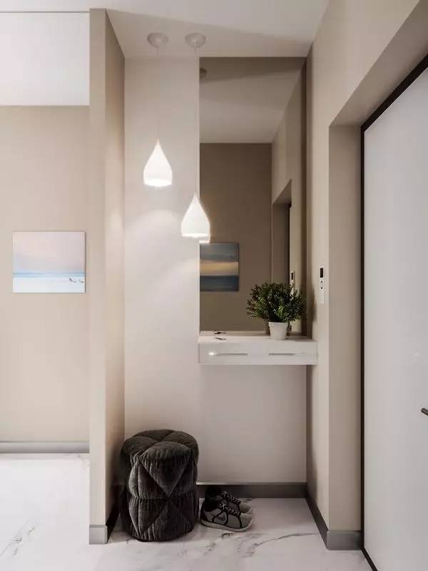 隔斷在裝修設(shè)計中的重要性