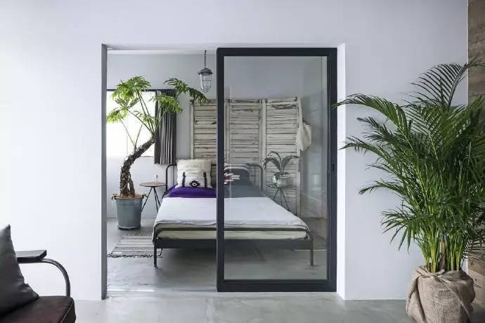 隔斷在裝修設(shè)計中的重要性