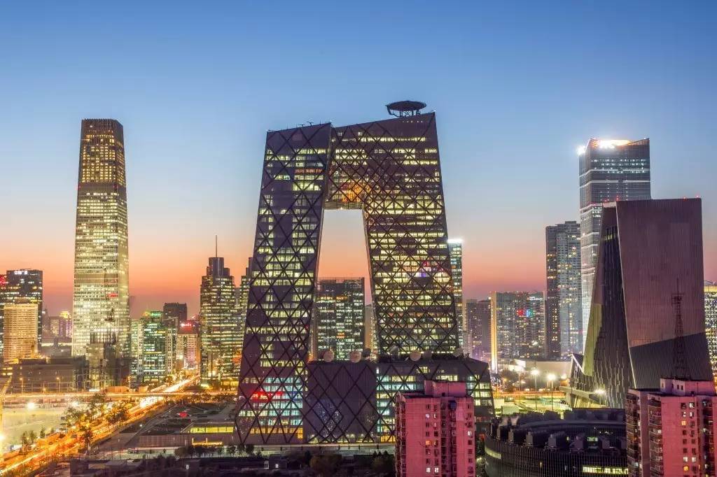 林中四舍民宿設計，一所鳥語花香的小木屋