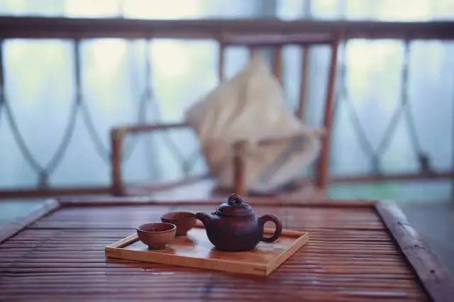 林中四舍民宿設(shè)計(jì)，一所鳥語花香的小木屋