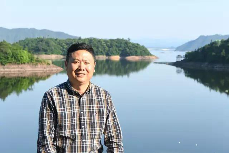 景瀾·返里民宿設(shè)計，返回故里