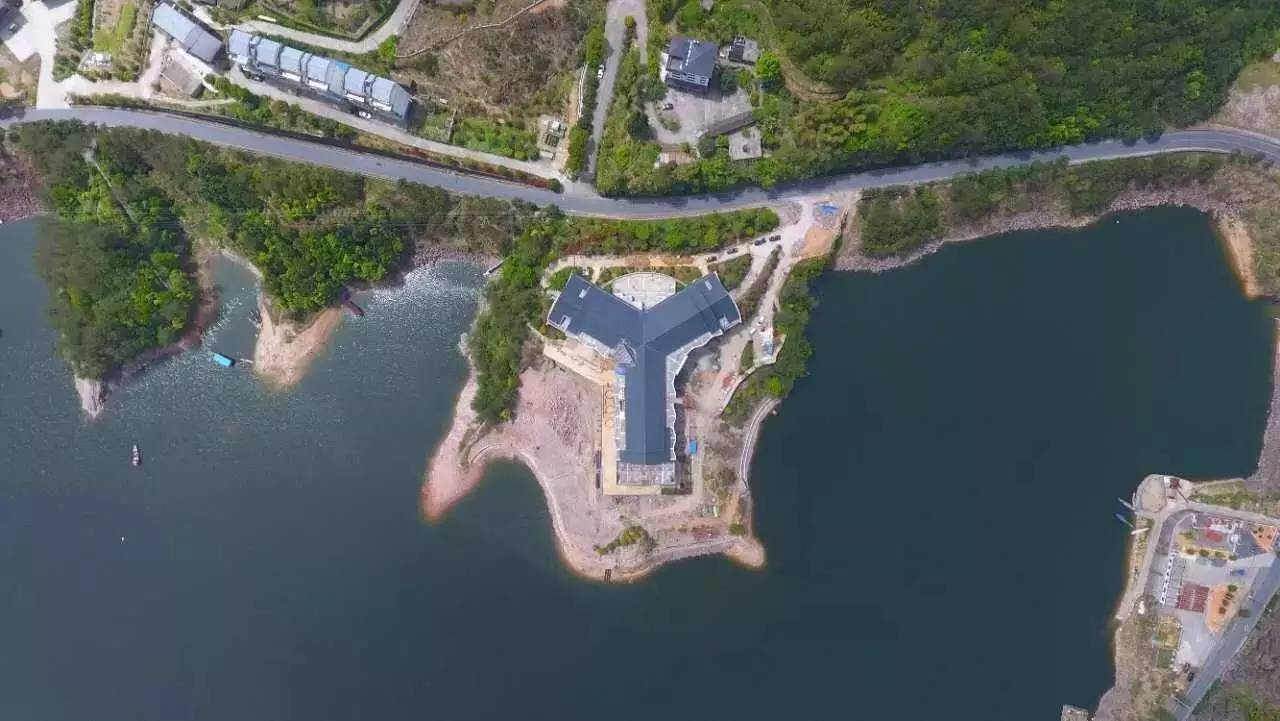 景瀾·返里民宿設(shè)計(jì)，返回故里