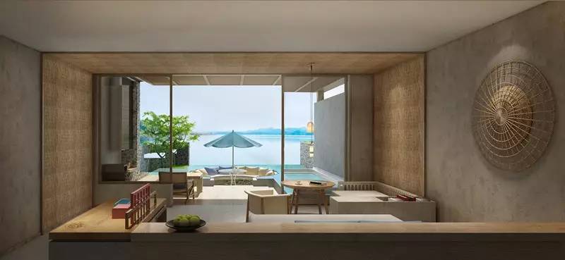 景瀾·返里民宿設(shè)計(jì)，返回故里