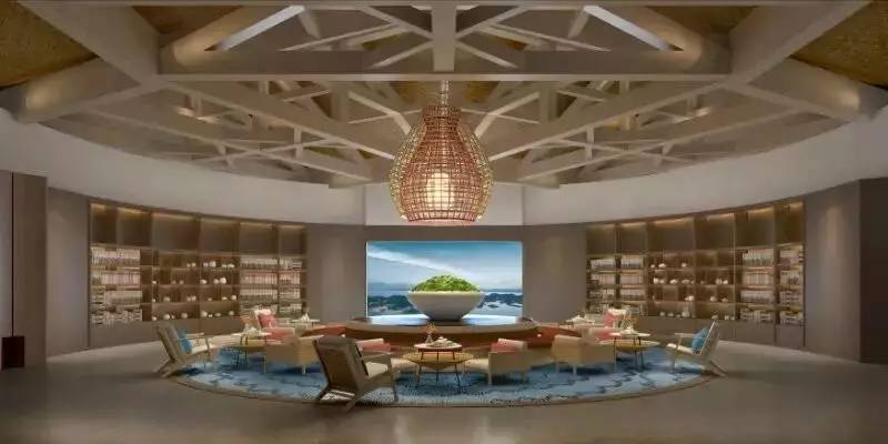 景瀾·返里民宿設(shè)計(jì)，返回故里