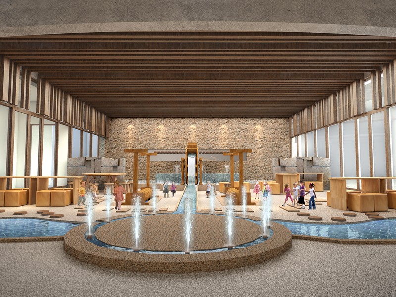 景瀾·返里民宿設(shè)計(jì)，返回故里