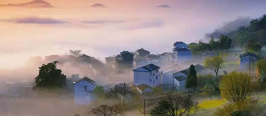 景瀾·返里民宿設(shè)計，返回故里