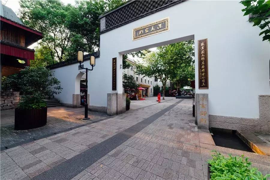 觀芷隱軒，以茶會友的民宿