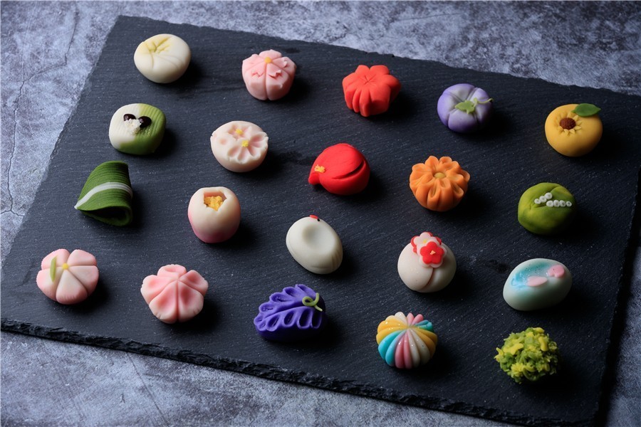 觀芷隱軒，以茶會友的民宿