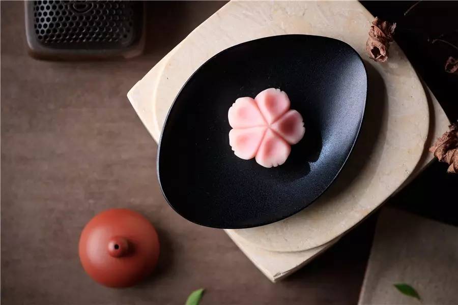 觀芷隱軒，以茶會友的民宿