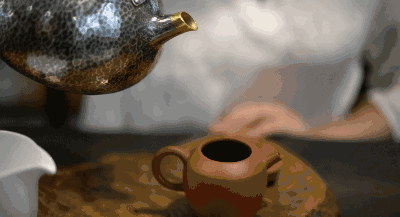 觀芷隱軒，以茶會友的民宿