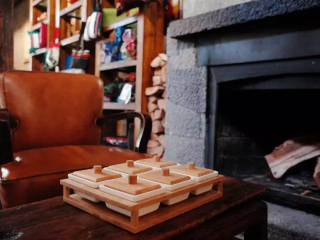 “尼倉”——阿若康巴· 南索達(dá)莊園