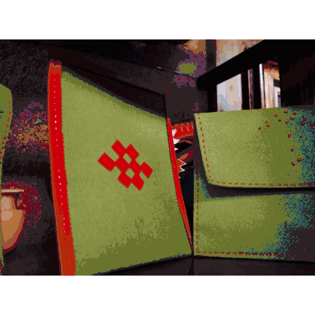 “尼倉”——阿若康巴· 南索達(dá)莊園