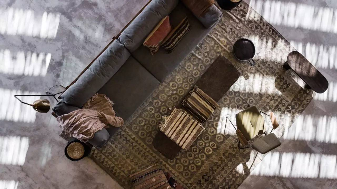 民宿的最高境界，Casa Cook Kos民宿酒店侘寂之美