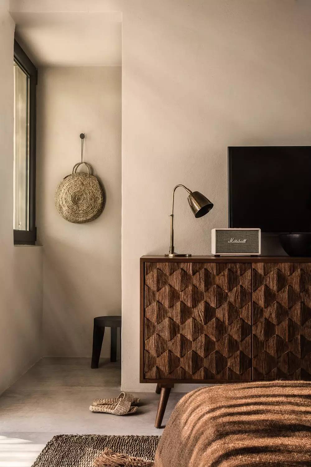 民宿的最高境界，Casa Cook Kos民宿酒店侘寂之美