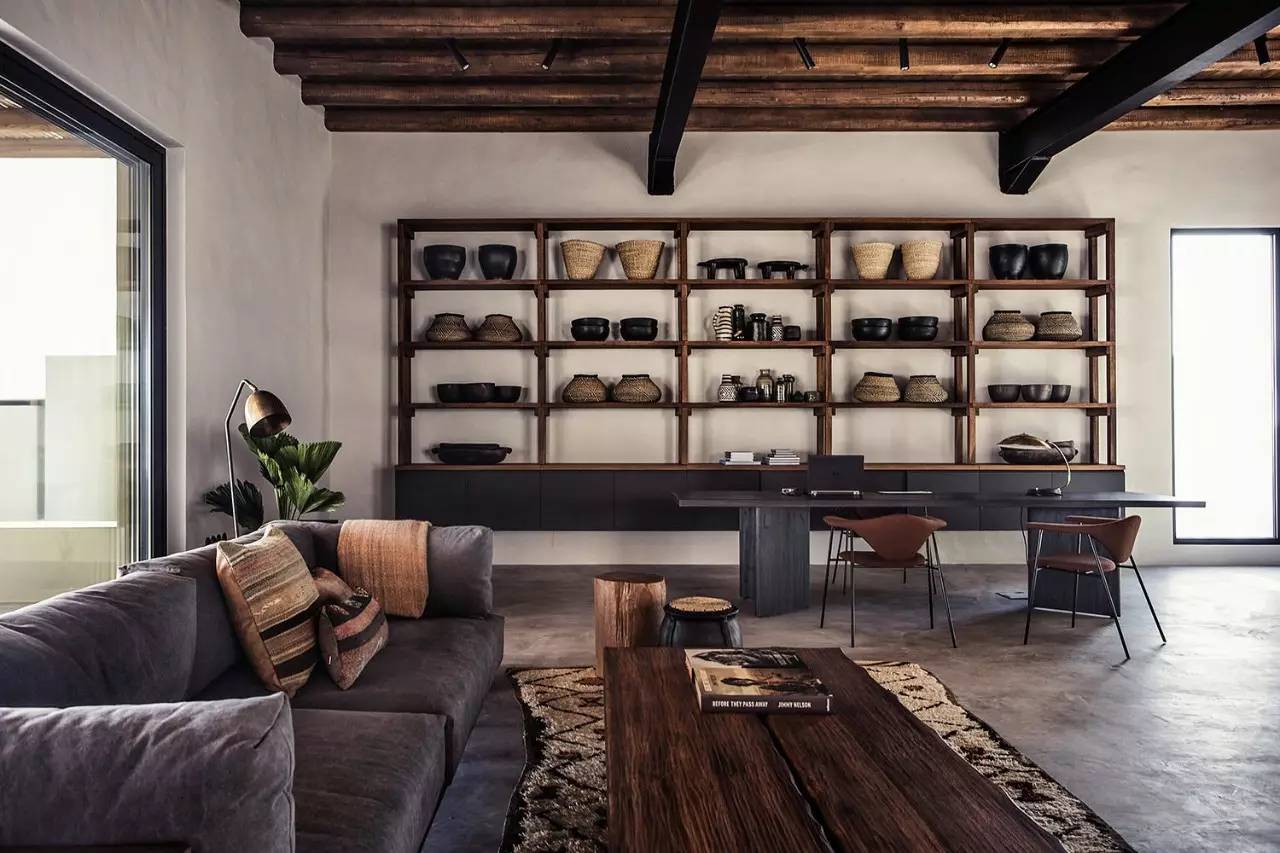 民宿的最高境界，Casa Cook Kos民宿酒店侘寂之美