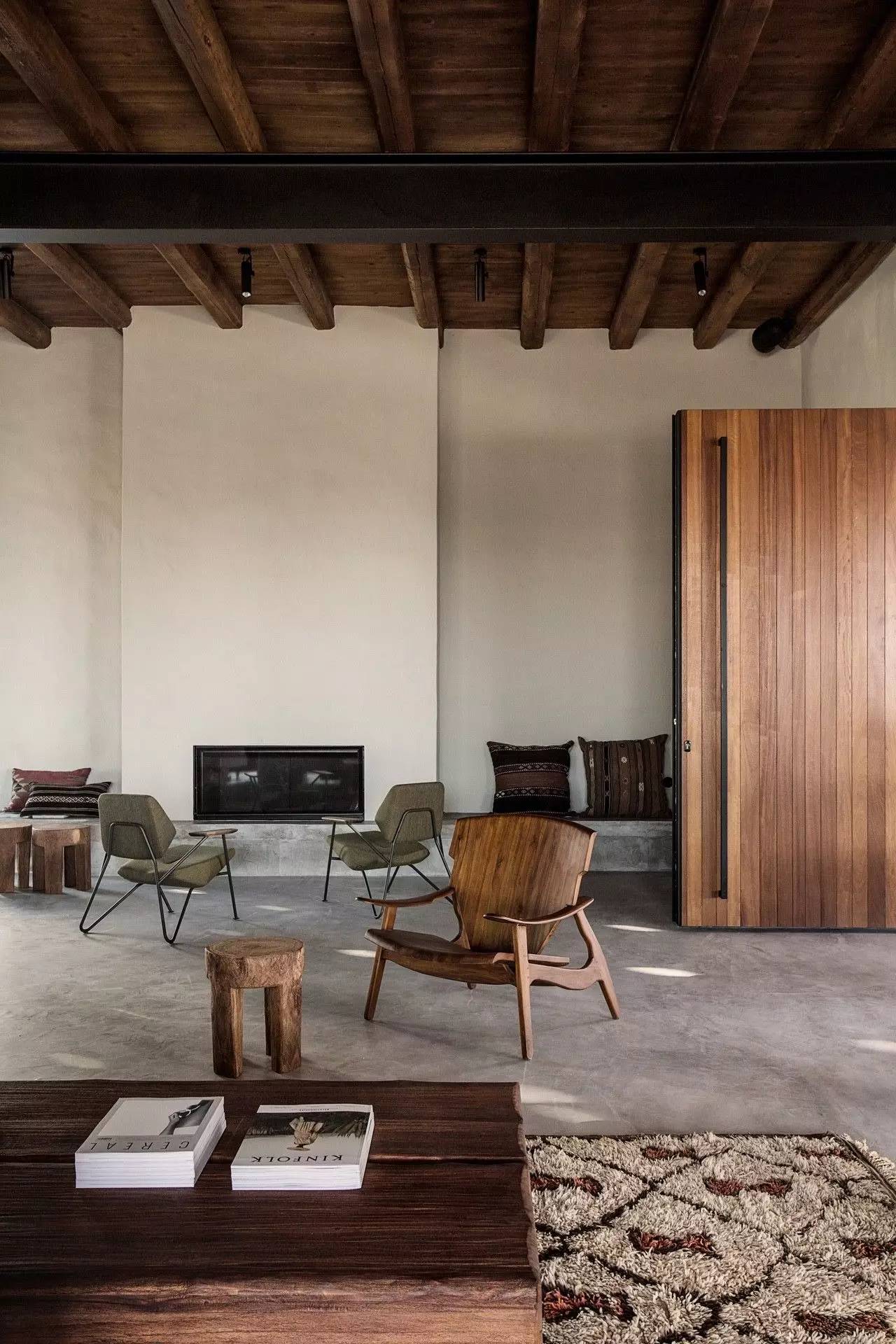 民宿的最高境界，Casa Cook Kos民宿酒店侘寂之美