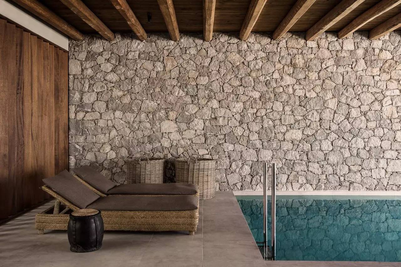 民宿的最高境界，Casa Cook Kos民宿酒店侘寂之美