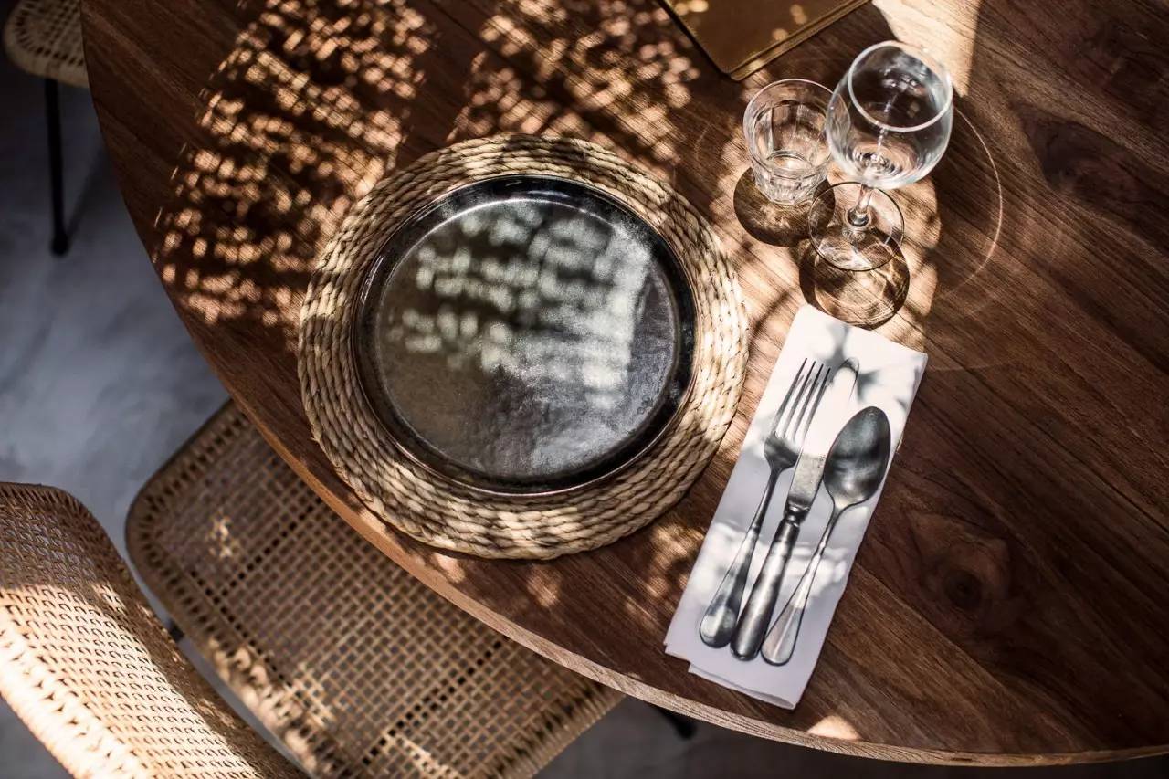 民宿的最高境界，Casa Cook Kos民宿酒店侘寂之美