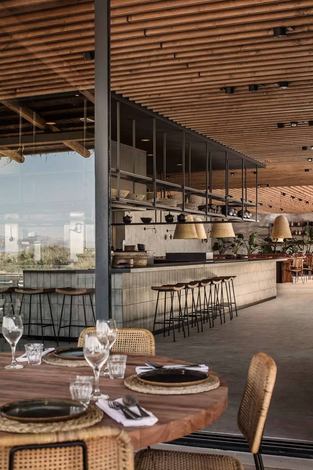 民宿的最高境界，Casa Cook Kos民宿酒店侘寂之美