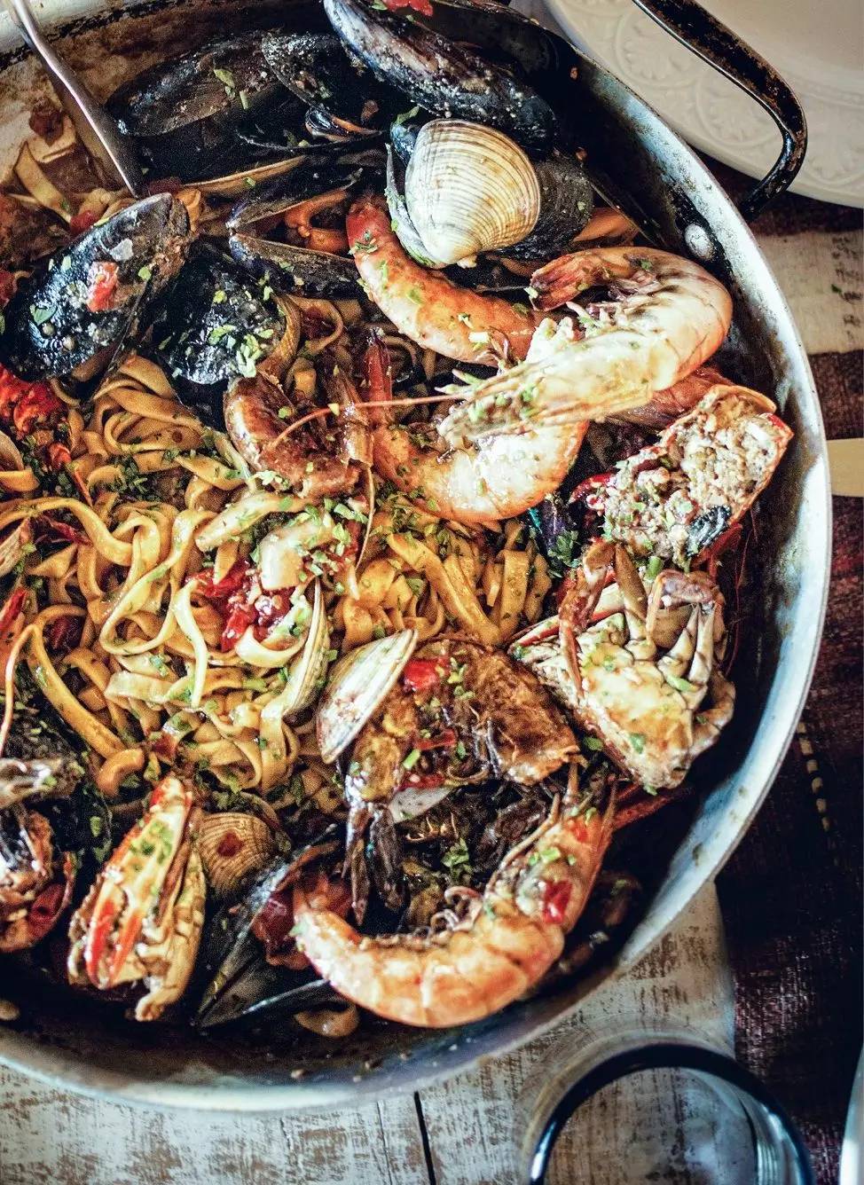 民宿的最高境界，Casa Cook Kos民宿酒店侘寂之美