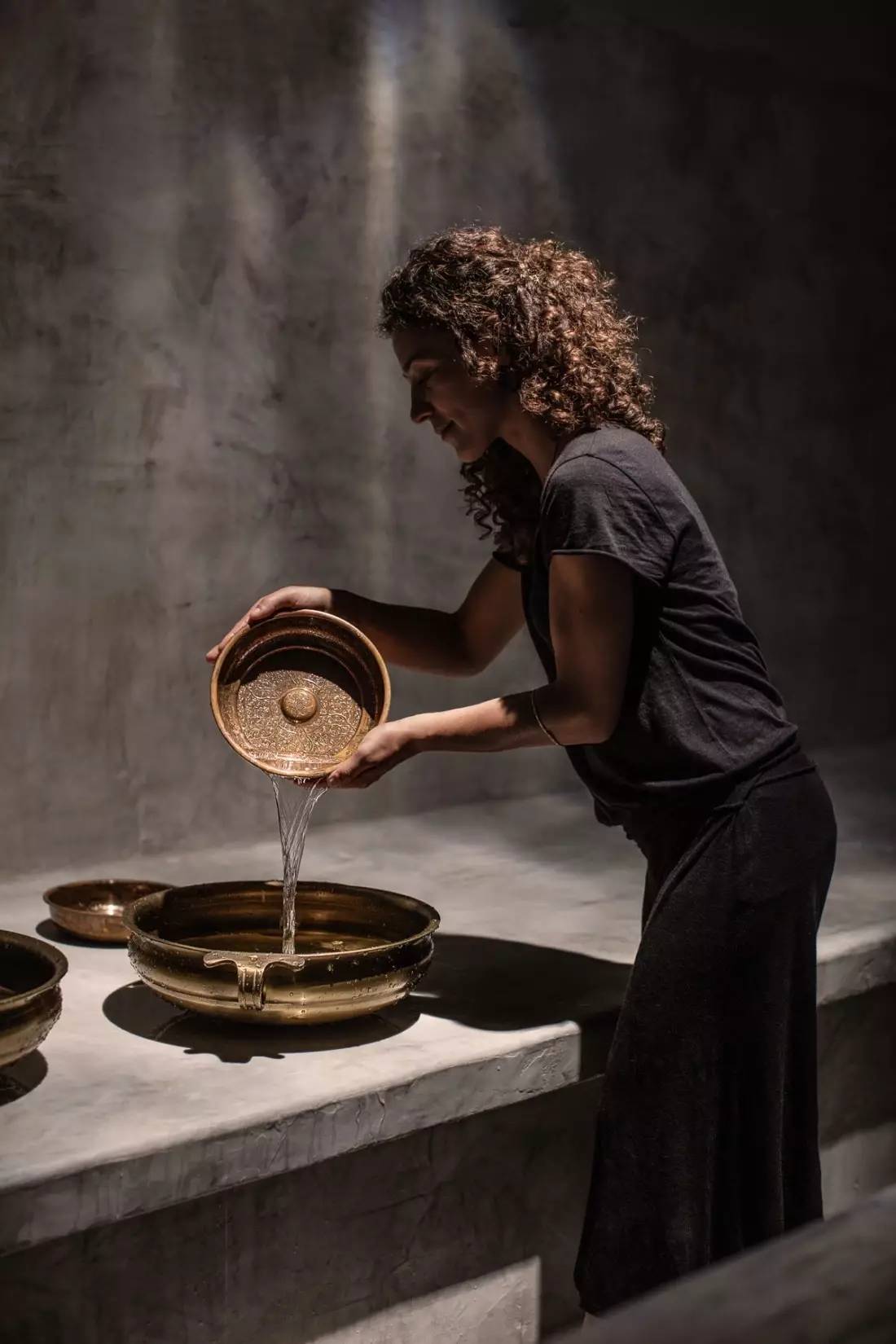 民宿的最高境界，Casa Cook Kos民宿酒店侘寂之美