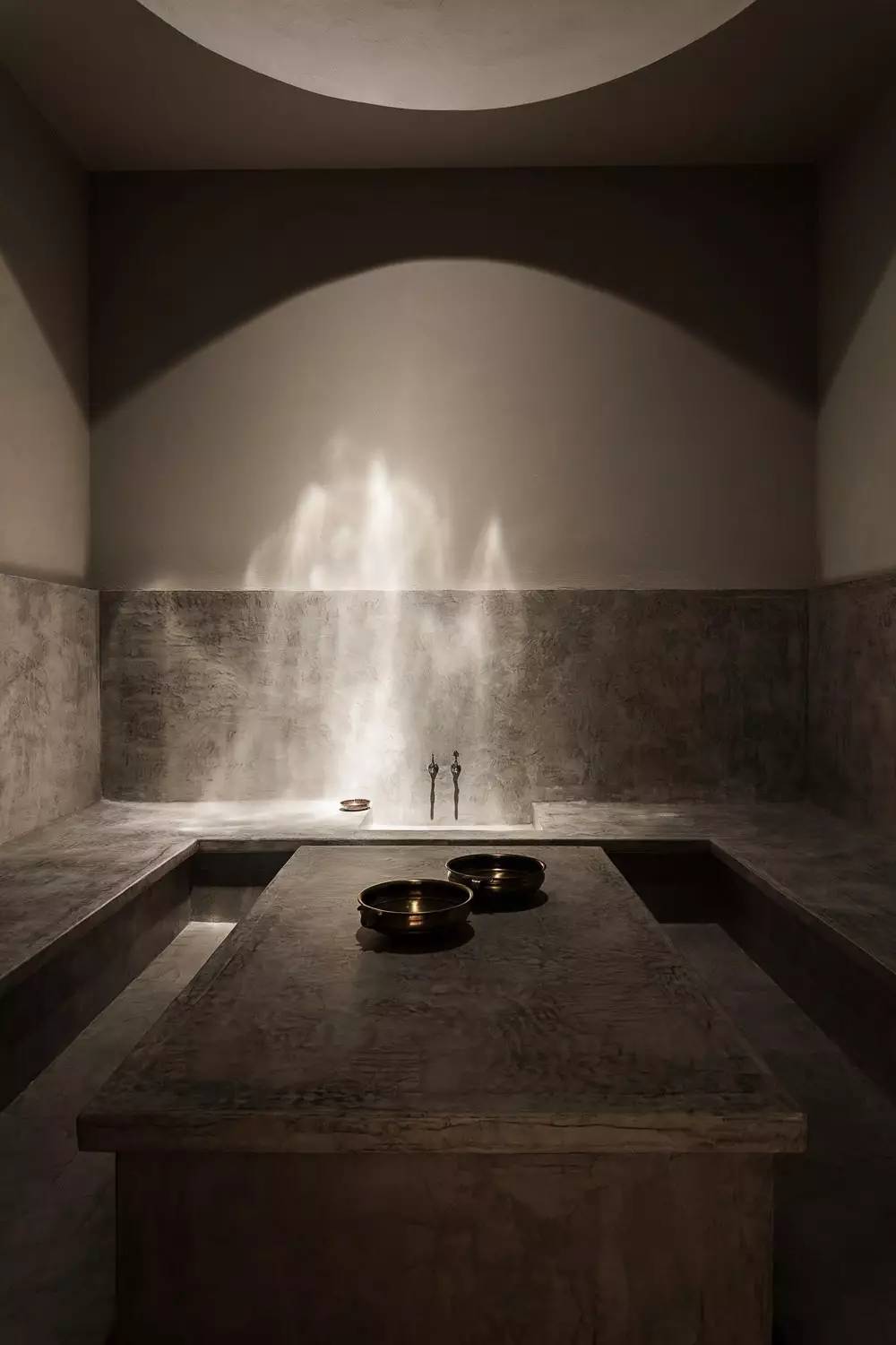 民宿的最高境界，Casa Cook Kos民宿酒店侘寂之美