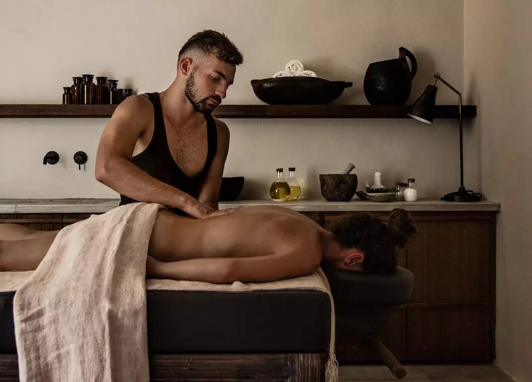 民宿的最高境界，Casa Cook Kos民宿酒店侘寂之美