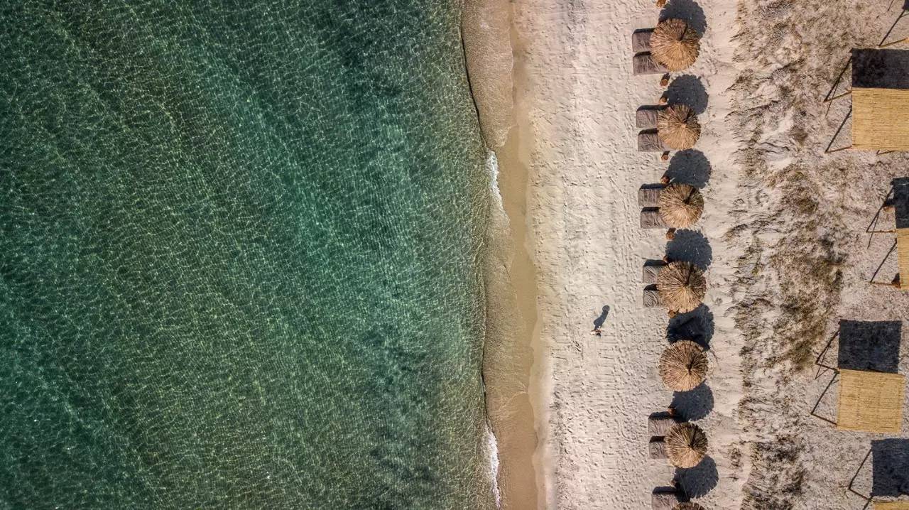 民宿的最高境界，Casa Cook Kos民宿酒店侘寂之美