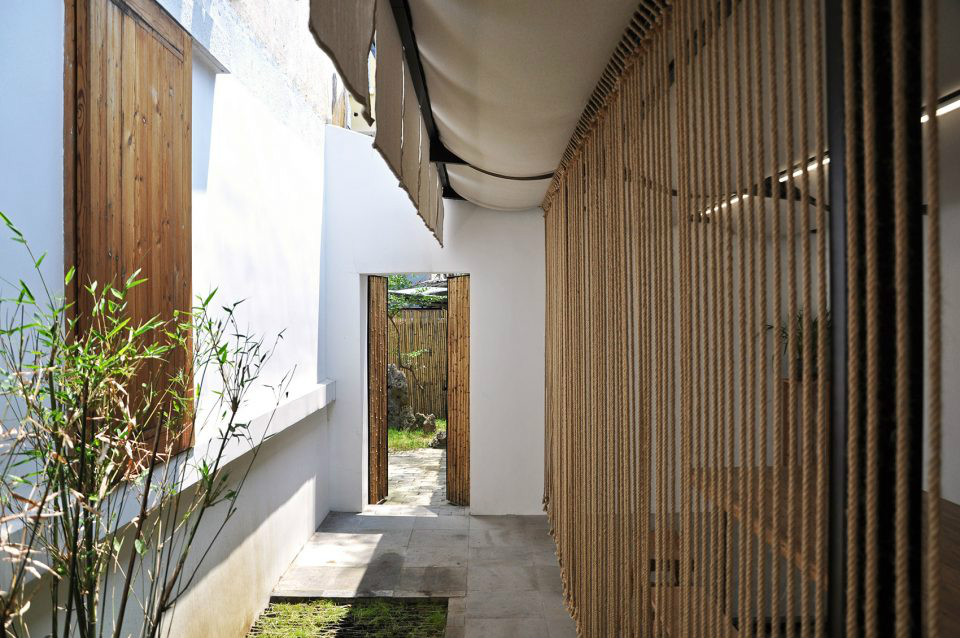 極簡原木裝修設(shè)計(jì)