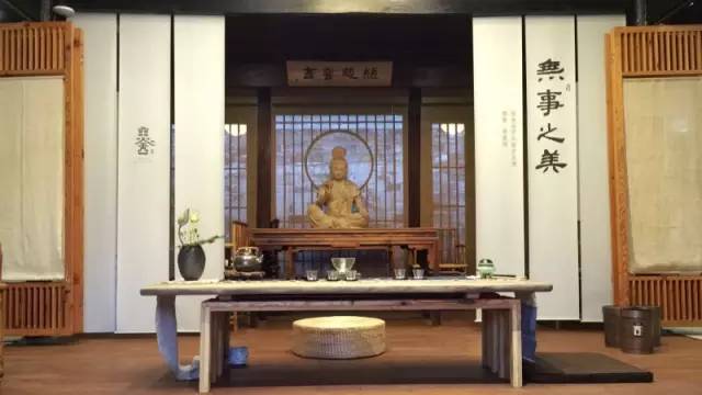 慈舍，悲喜隱去慈從舍生