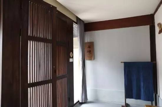 慈舍，悲喜隱去慈從舍生