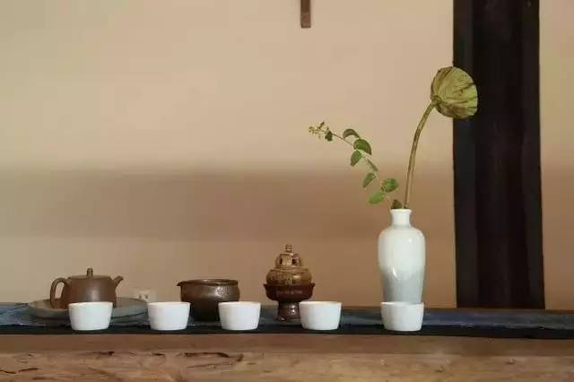 慈舍，悲喜隱去慈從舍生