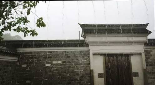 慈舍，悲喜隱去慈從舍生