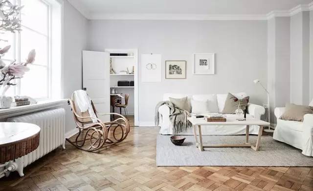 裝修設(shè)計(jì)中地板花式拼法，讓你的家更美!