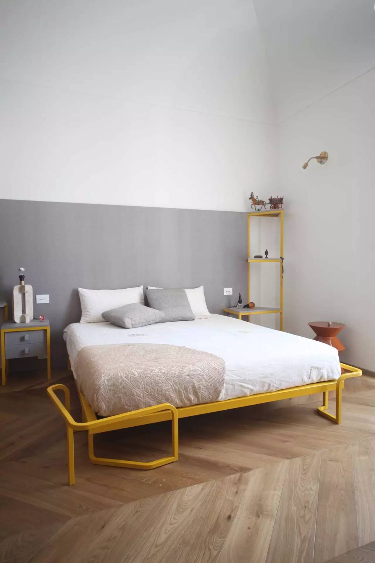 裝修設計中地板花式拼法，讓你的家更美!