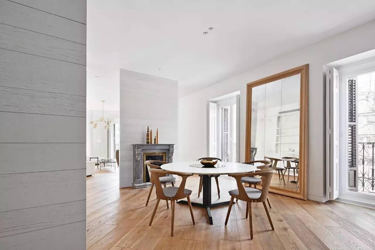 裝修設(shè)計中地板花式拼法，讓你的家更美!