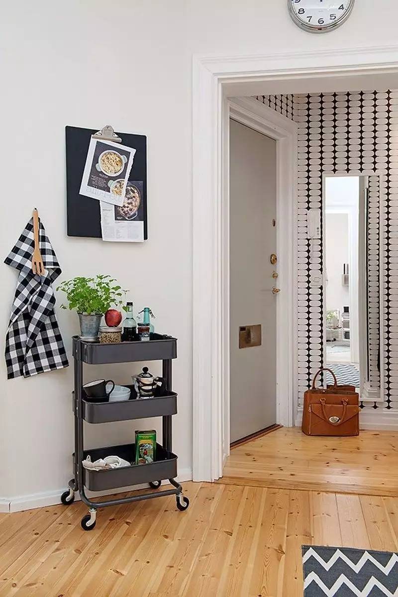 裝修設(shè)計中地板花式拼法，讓你的家更美!