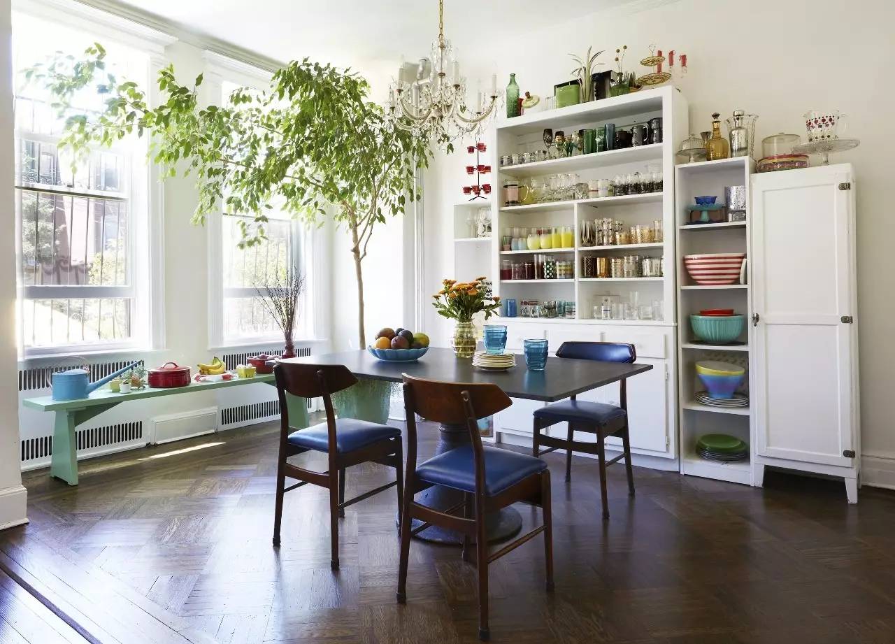 裝修設(shè)計(jì)中地板花式拼法，讓你的家更美!