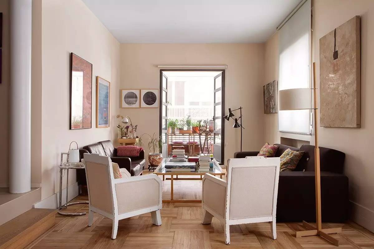 裝修設(shè)計(jì)中地板花式拼法，讓你的家更美!