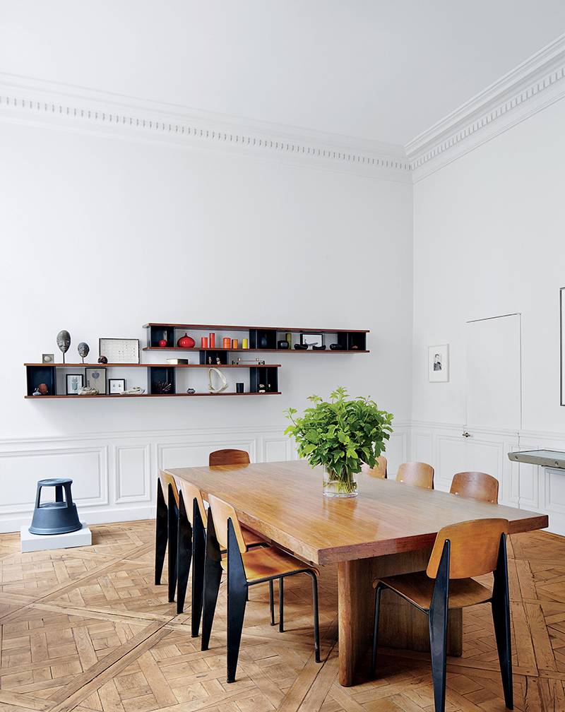 裝修設計中地板花式拼法，讓你的家更美!