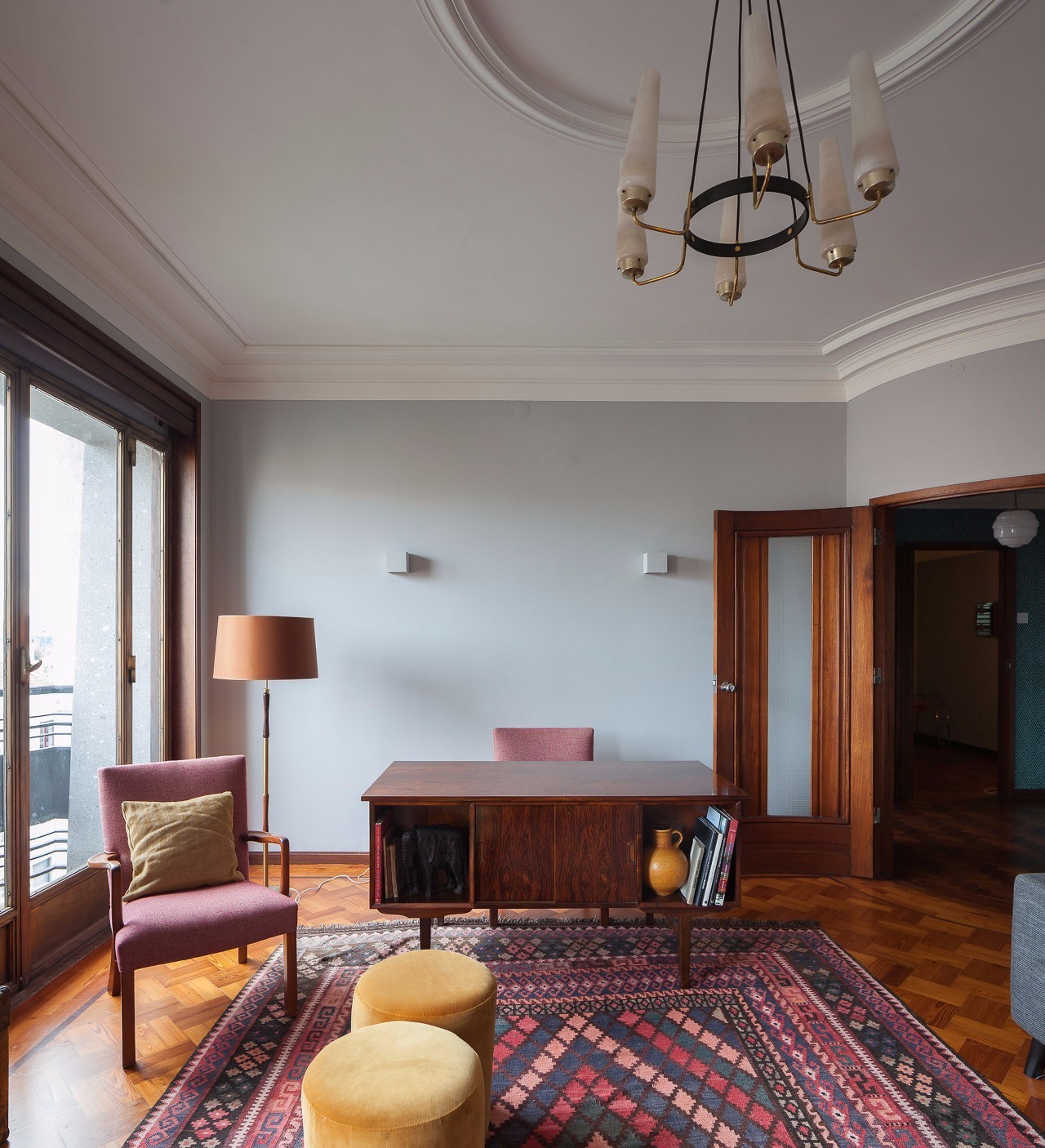 裝修設(shè)計(jì)中地板花式拼法，讓你的家更美!