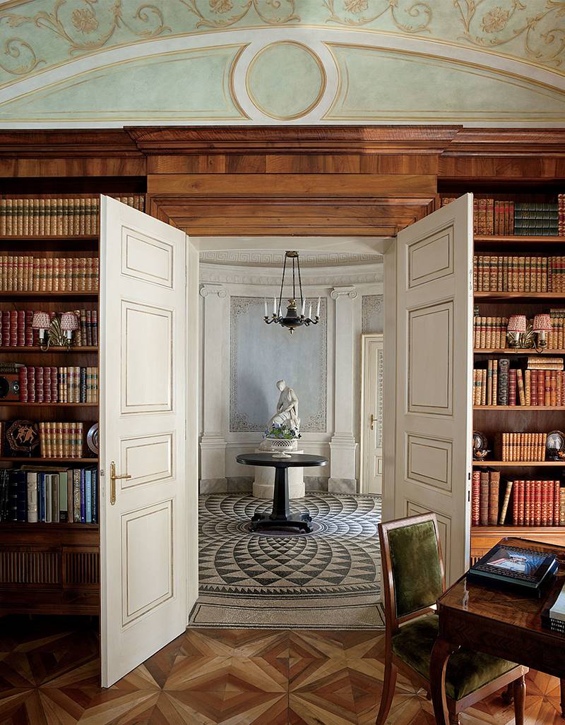 裝修設計中地板花式拼法，讓你的家更美!