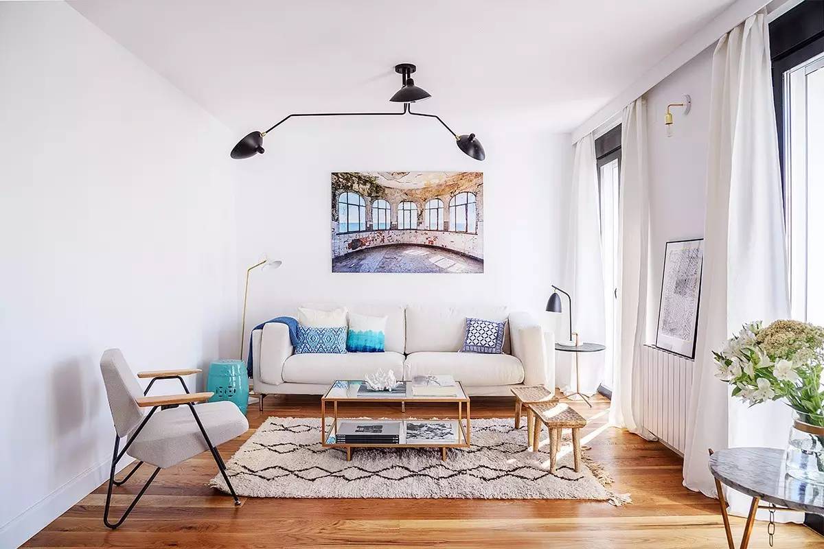 裝修設(shè)計中地板花式拼法，讓你的家更美!