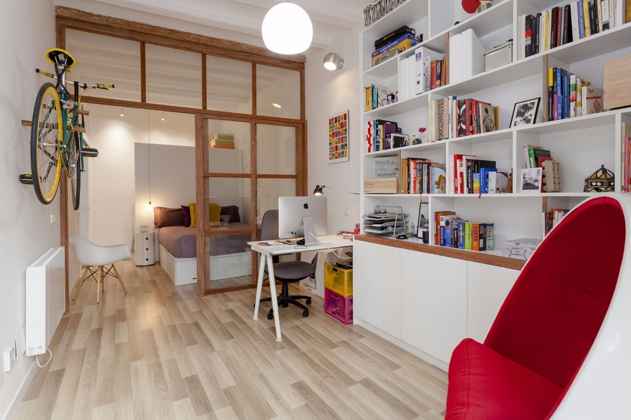 裝修設(shè)計中地板花式拼法，讓你的家更美!