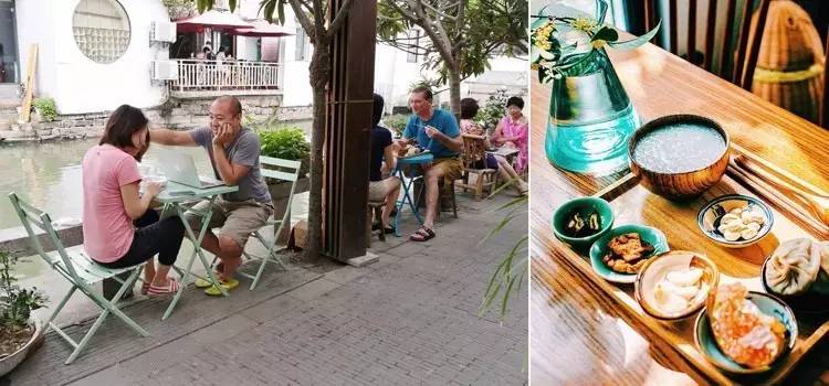 右見(jiàn)十八舍民宿，蘇州老宅的情懷