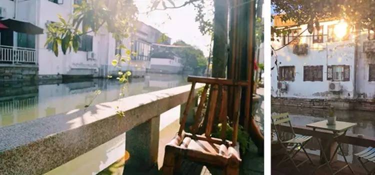 右見(jiàn)十八舍民宿，蘇州老宅的情懷