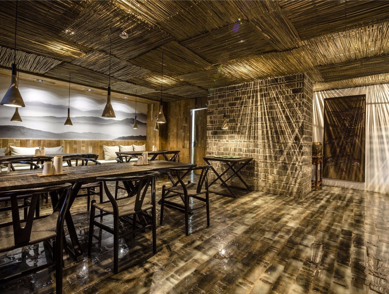 右見(jiàn)十八舍民宿，蘇州老宅的情懷