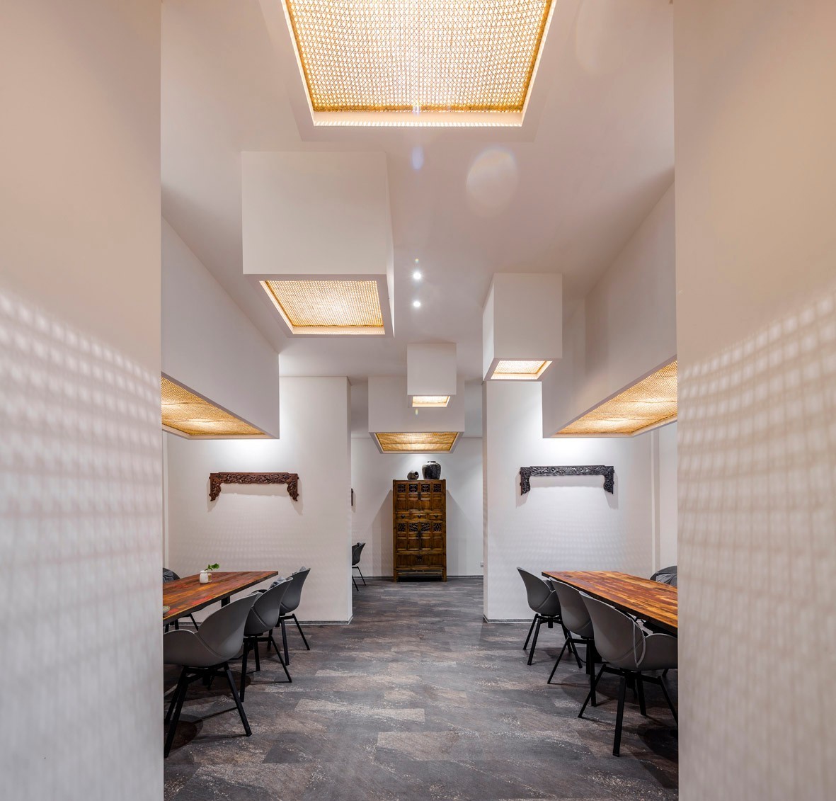 右見(jiàn)十八舍民宿，蘇州老宅的情懷