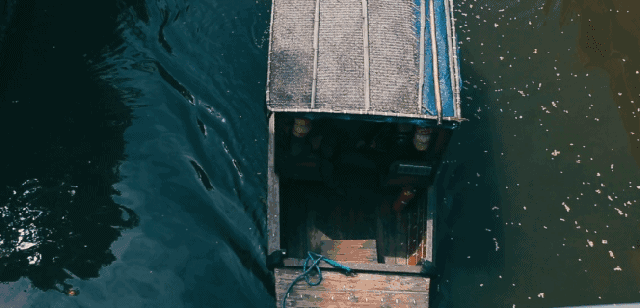 右見(jiàn)十八舍民宿，蘇州老宅的情懷