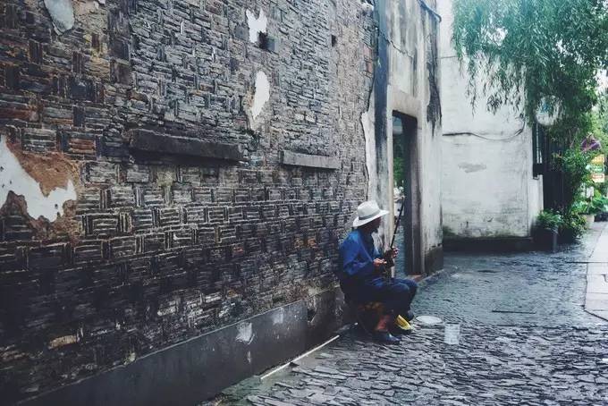 蘇州藝宿家民宿，有間小屋細(xì)水長(zhǎng)流